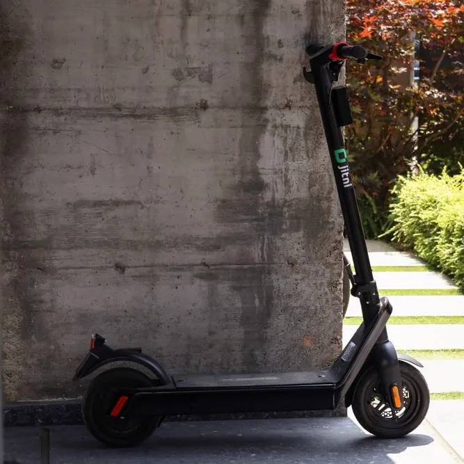 Jitni Scooters