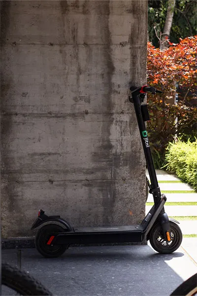 Jitni Scooters